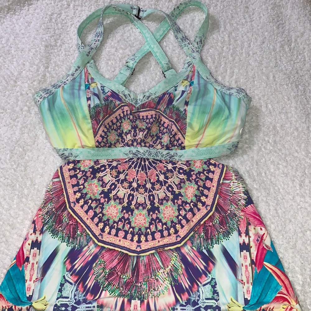 Calia tankini